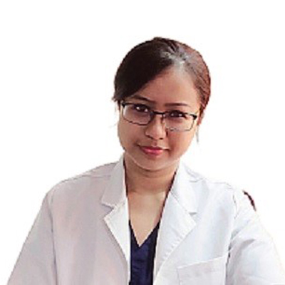 Tanzeem Rani Dr. Tanzeem Ahmed - Find Dentist for Kids